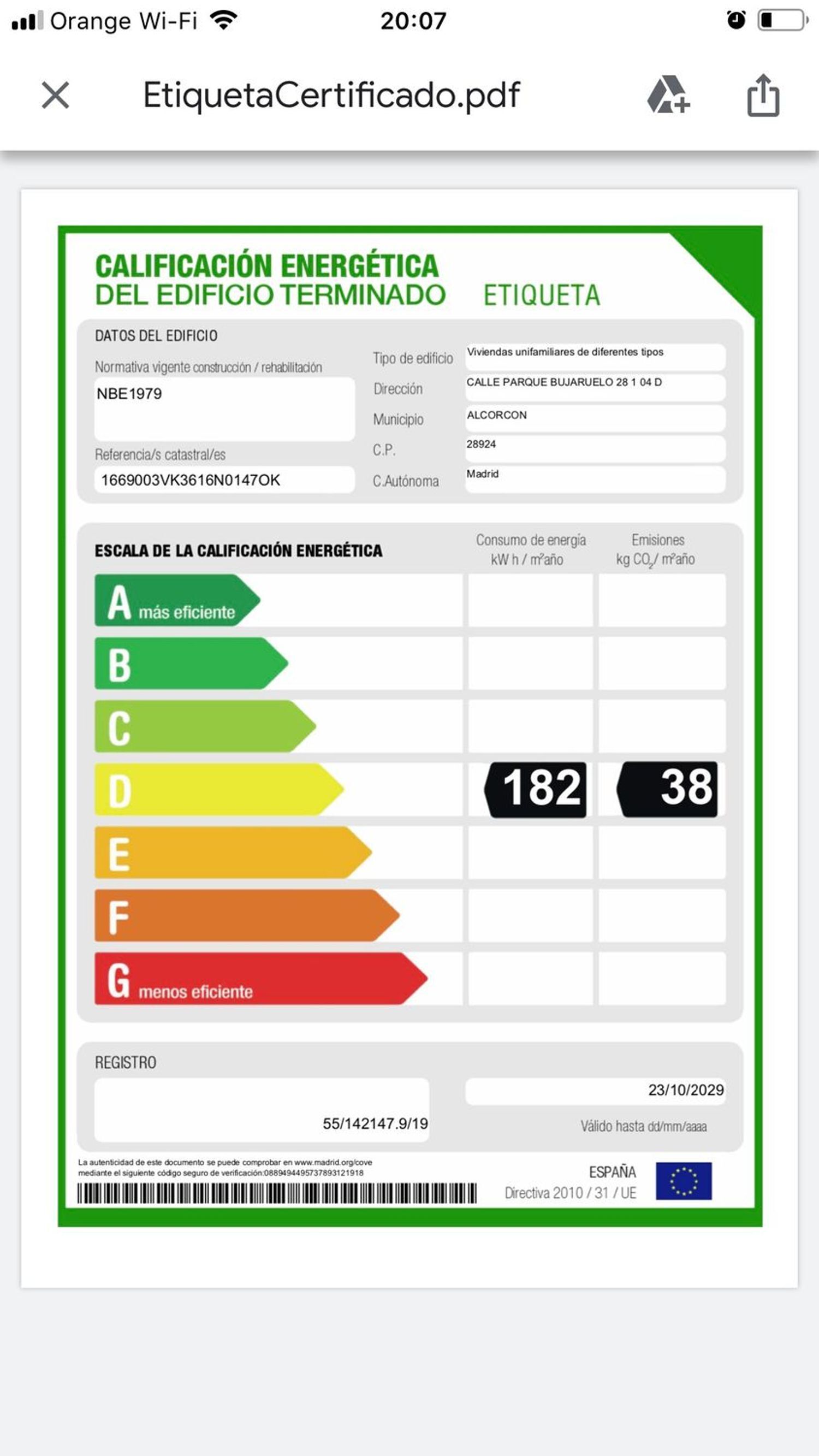 Pisos-Alquiler-AlcorcÃ³n-1021626-Foto-22