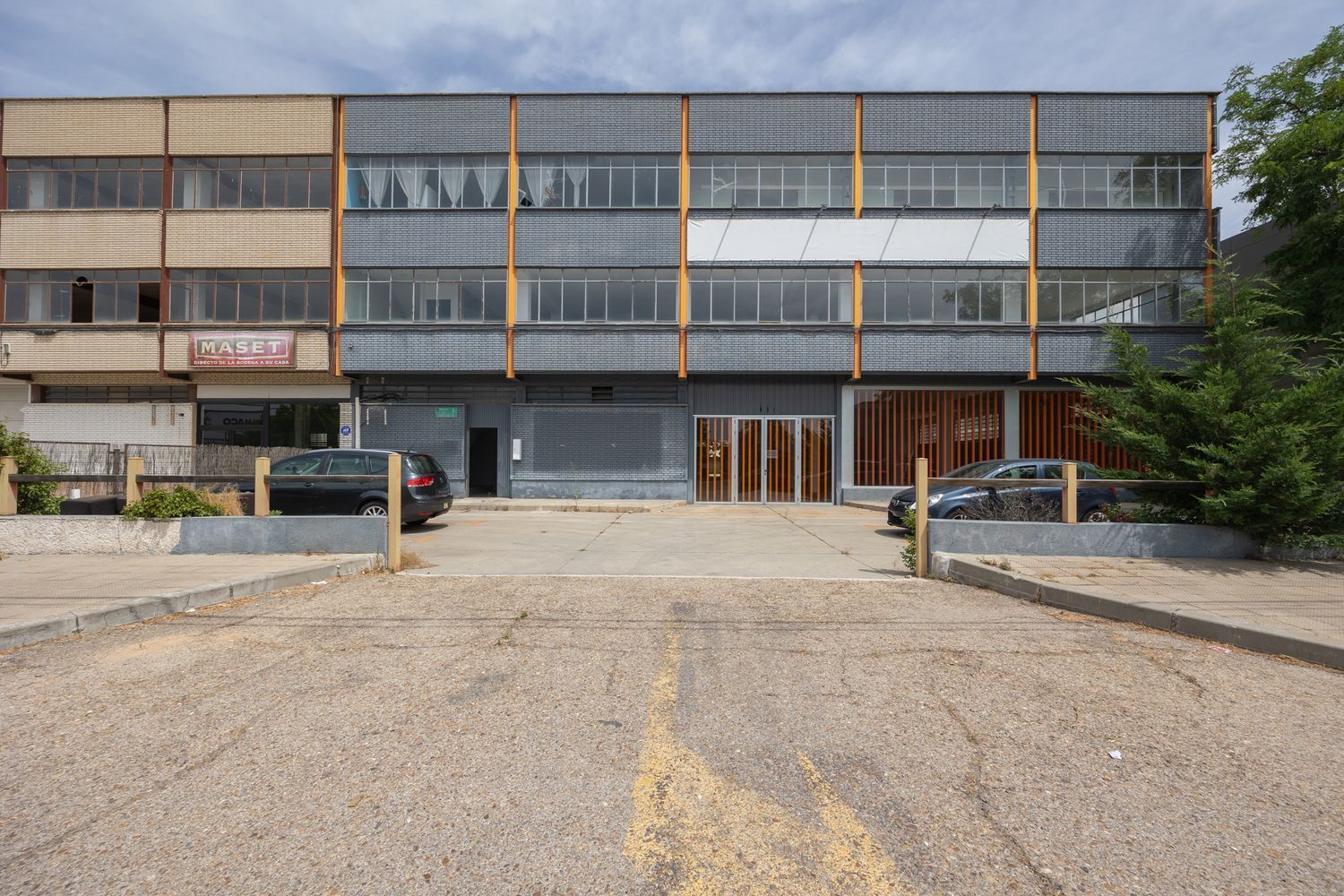 Naves-Venta-San Fernando de Henares-1754049-Foto-2