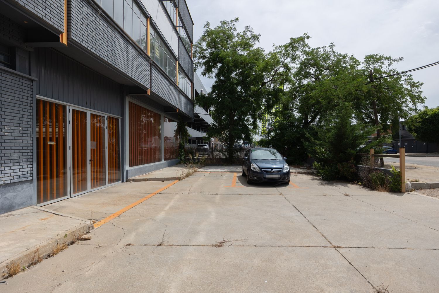 Naves-Venta-San Fernando de Henares-1754049-Foto-3