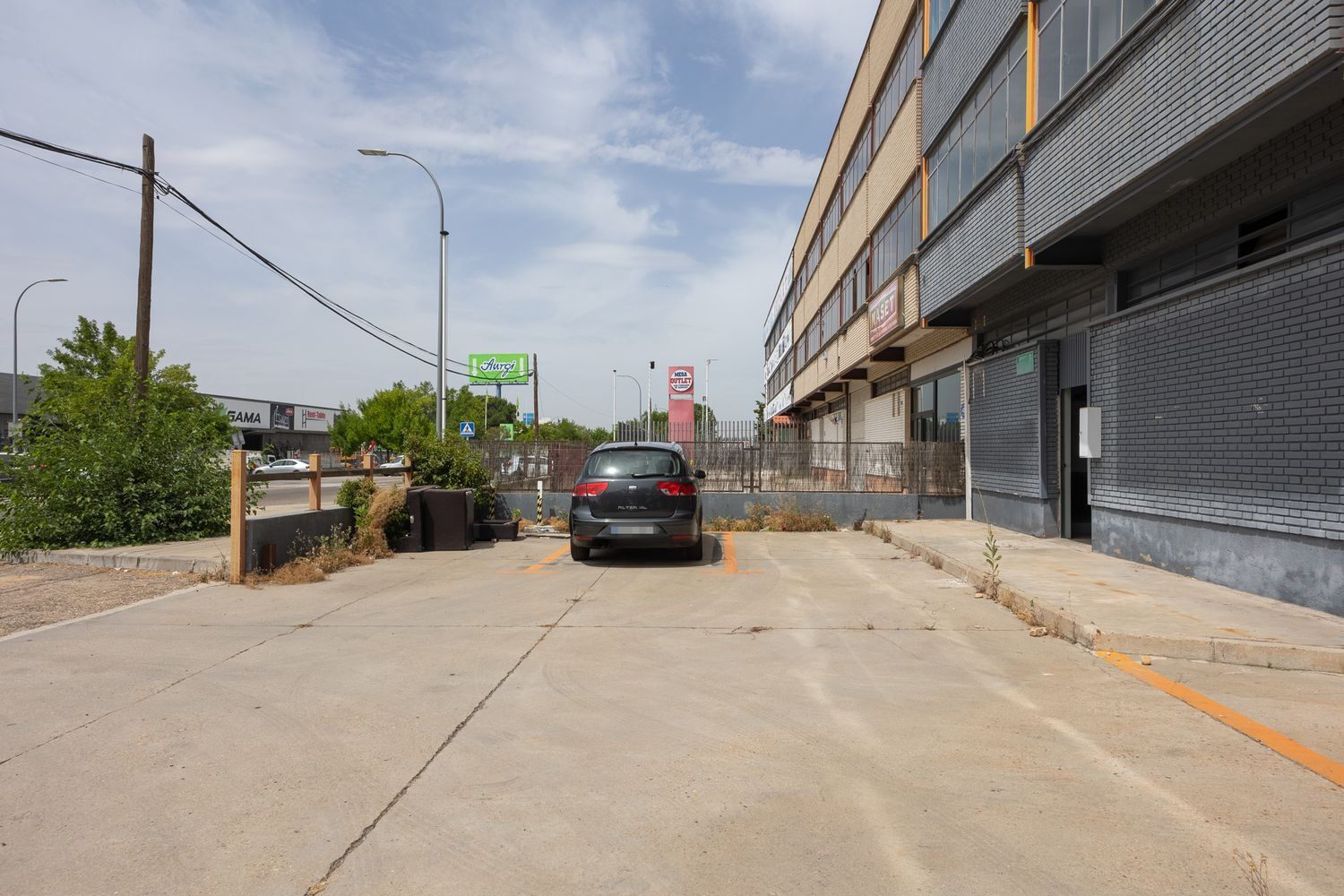 Naves-Venta-San Fernando de Henares-1754049-Foto-4