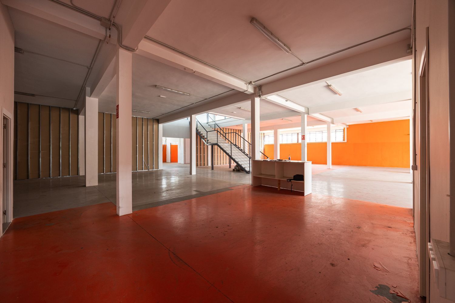 Naves-Venta-San Fernando de Henares-1754049-Foto-9