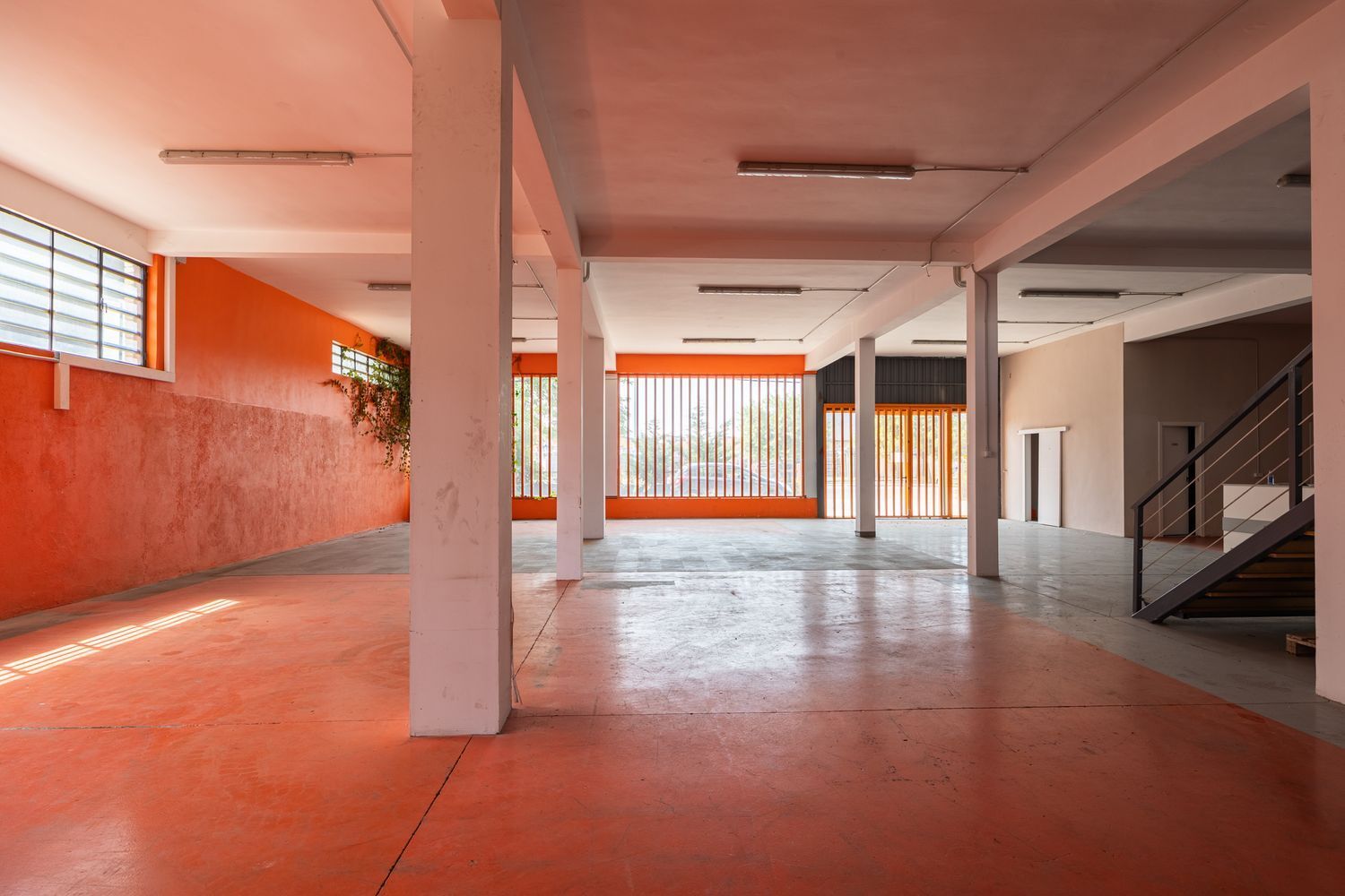 Naves-Venta-San Fernando de Henares-1754049-Foto-13