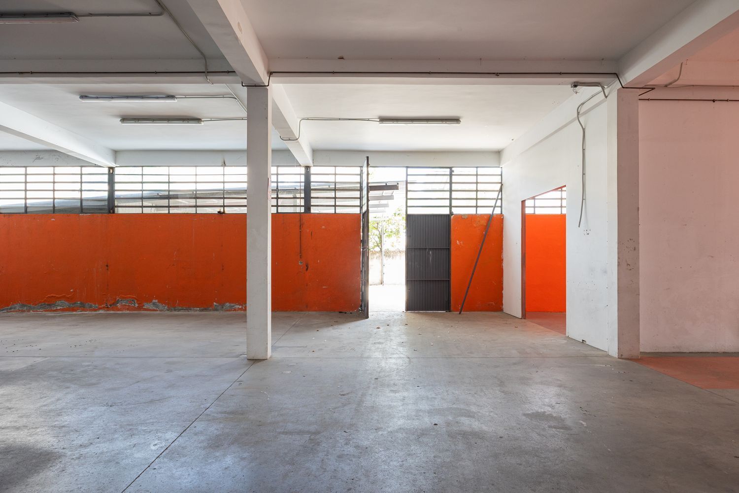 Naves-Venta-San Fernando de Henares-1754049-Foto-14