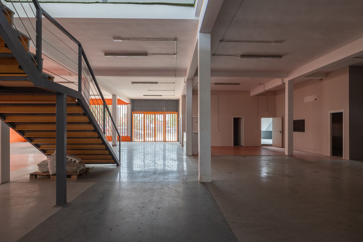 Naves-Venta-San Fernando de Henares-1754049-Foto-26