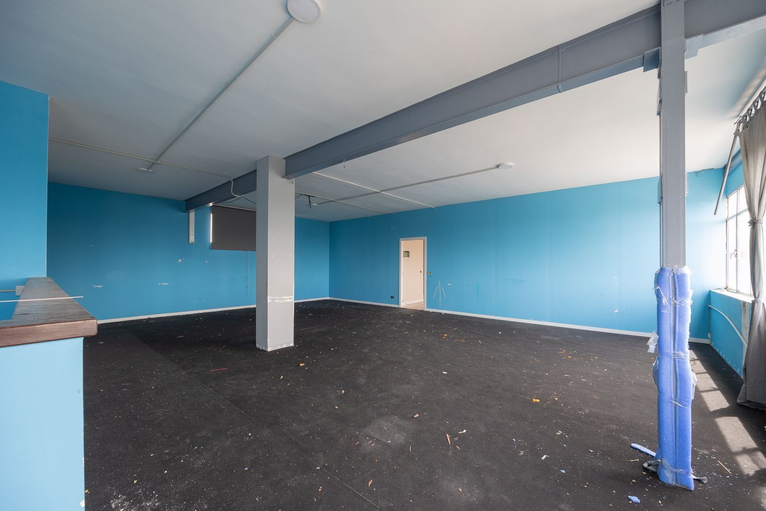 Naves-Venta-San Fernando de Henares-1754049-Foto-46