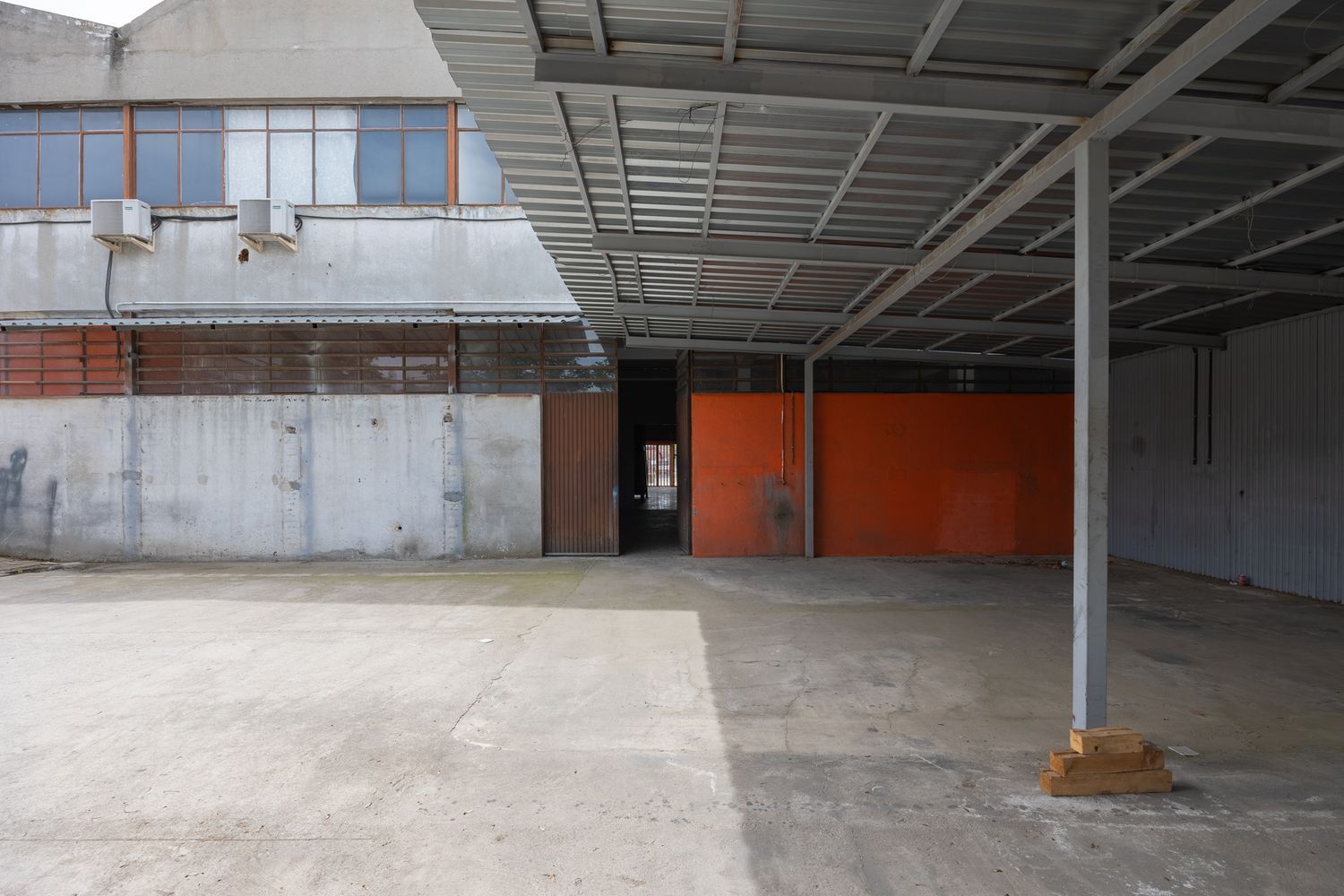 Naves-Venta-San Fernando de Henares-1754049-Foto-55