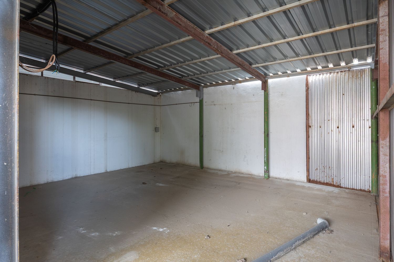 Naves-Venta-San Fernando de Henares-1754049-Foto-51