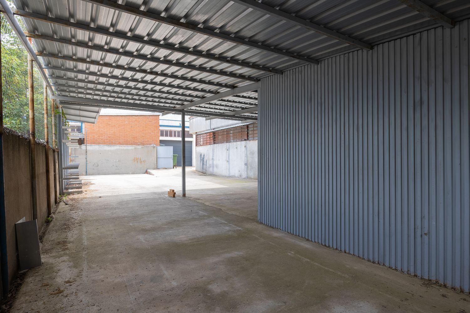 Naves-Venta-San Fernando de Henares-1754049-Foto-54