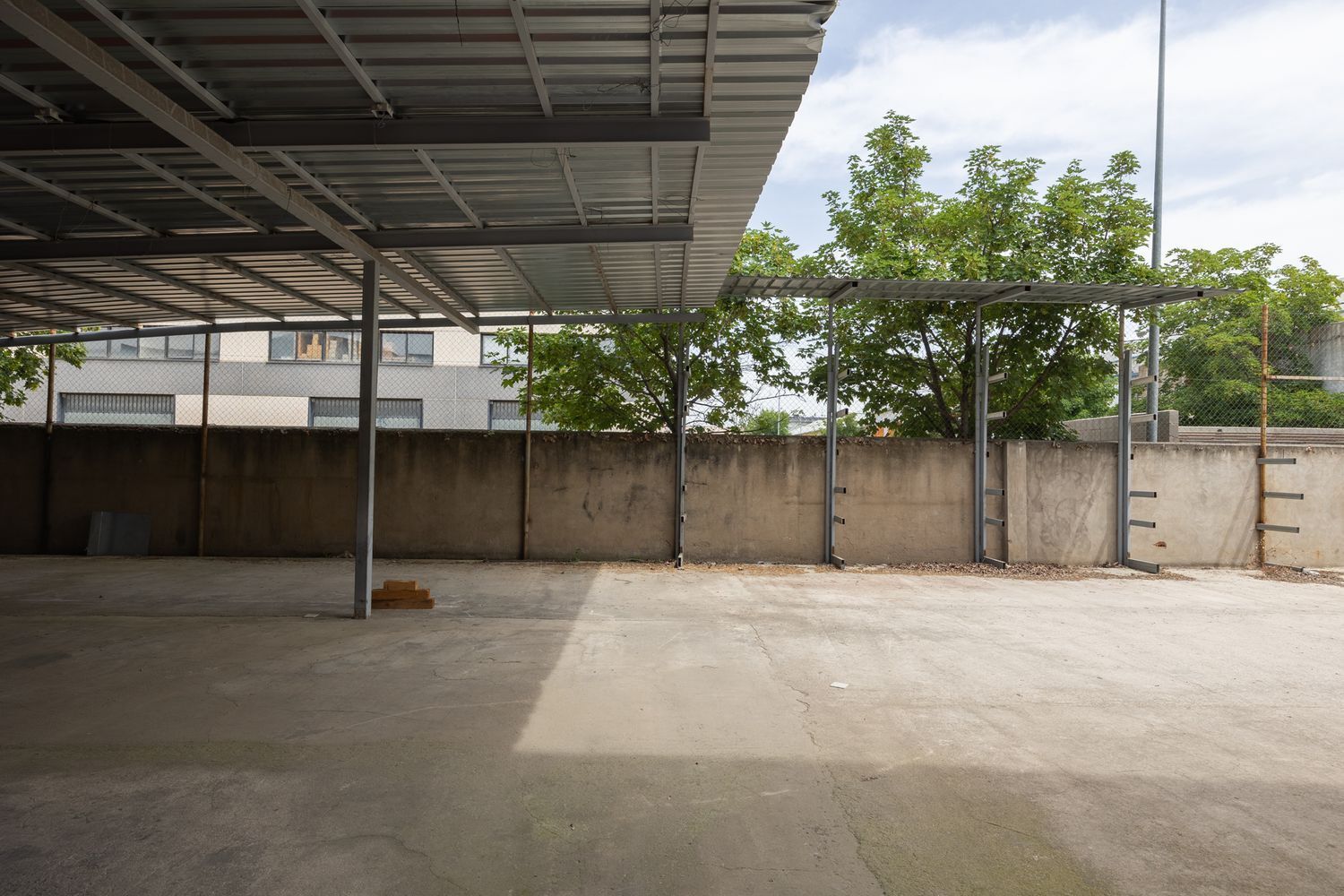 Naves-Venta-San Fernando de Henares-1754049-Foto-50