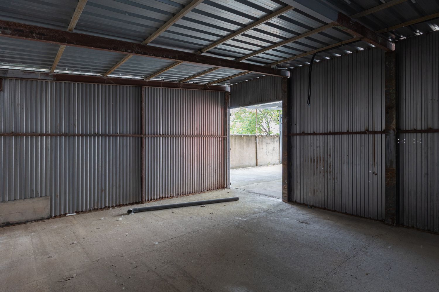 Naves-Venta-San Fernando de Henares-1754049-Foto-52