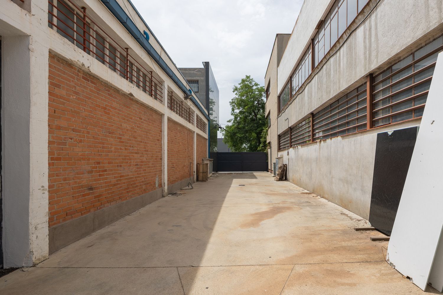Naves-Venta-San Fernando de Henares-1754049-Foto-58