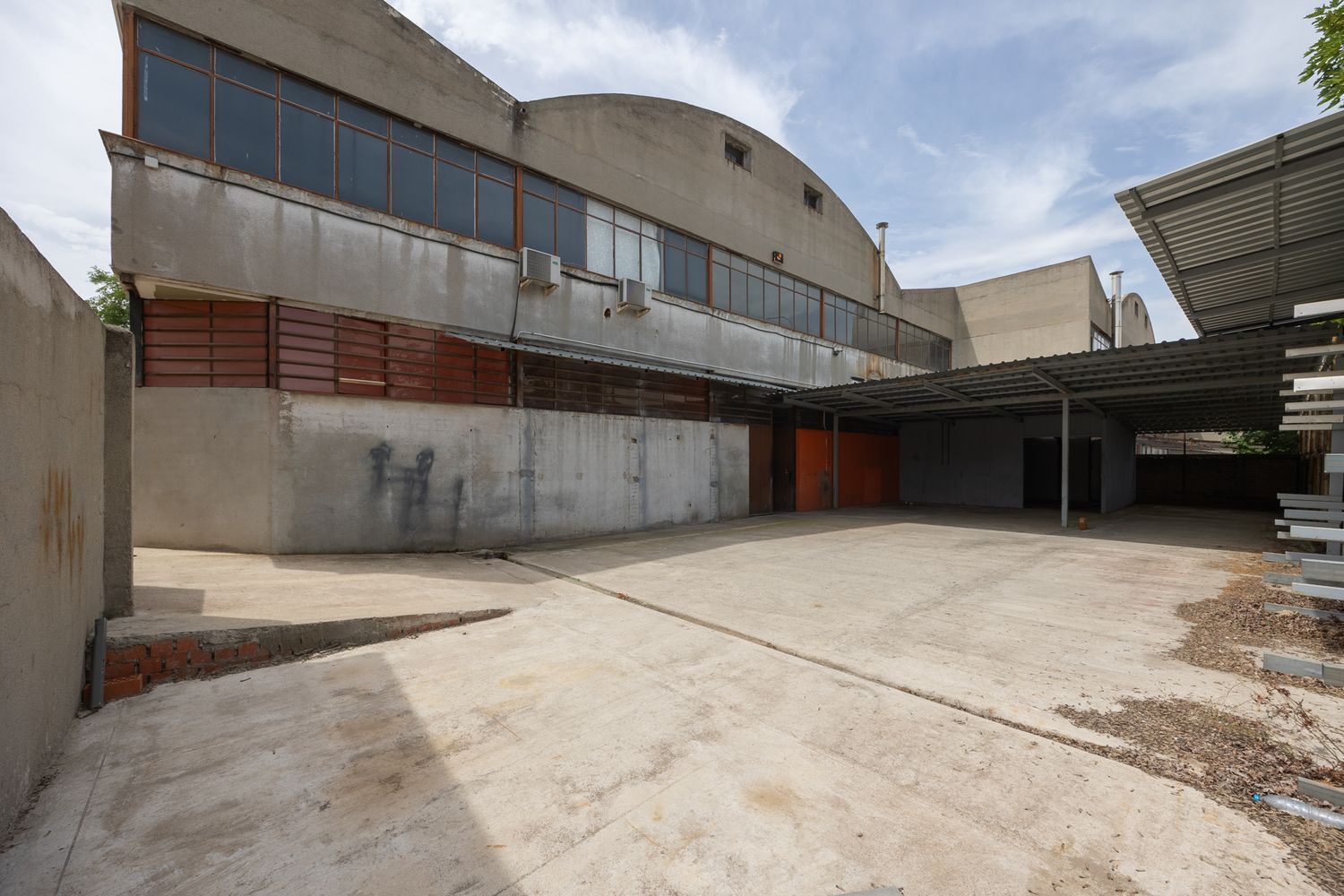 Naves-Venta-San Fernando de Henares-1754049-Foto-56