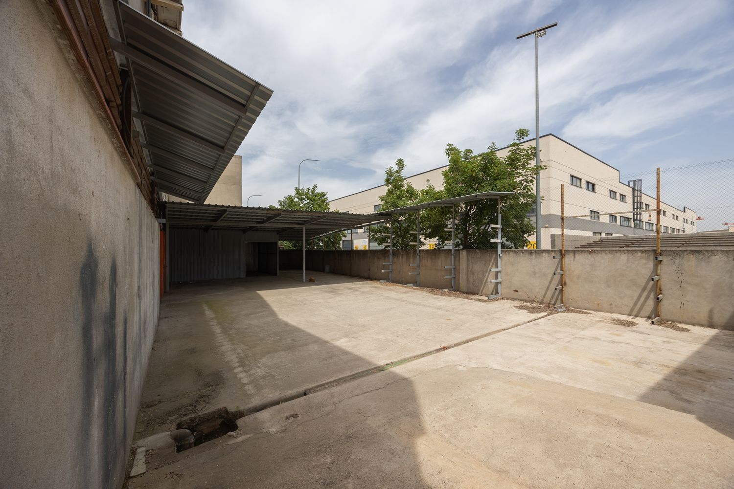 Naves-Venta-San Fernando de Henares-1754049-Foto-57