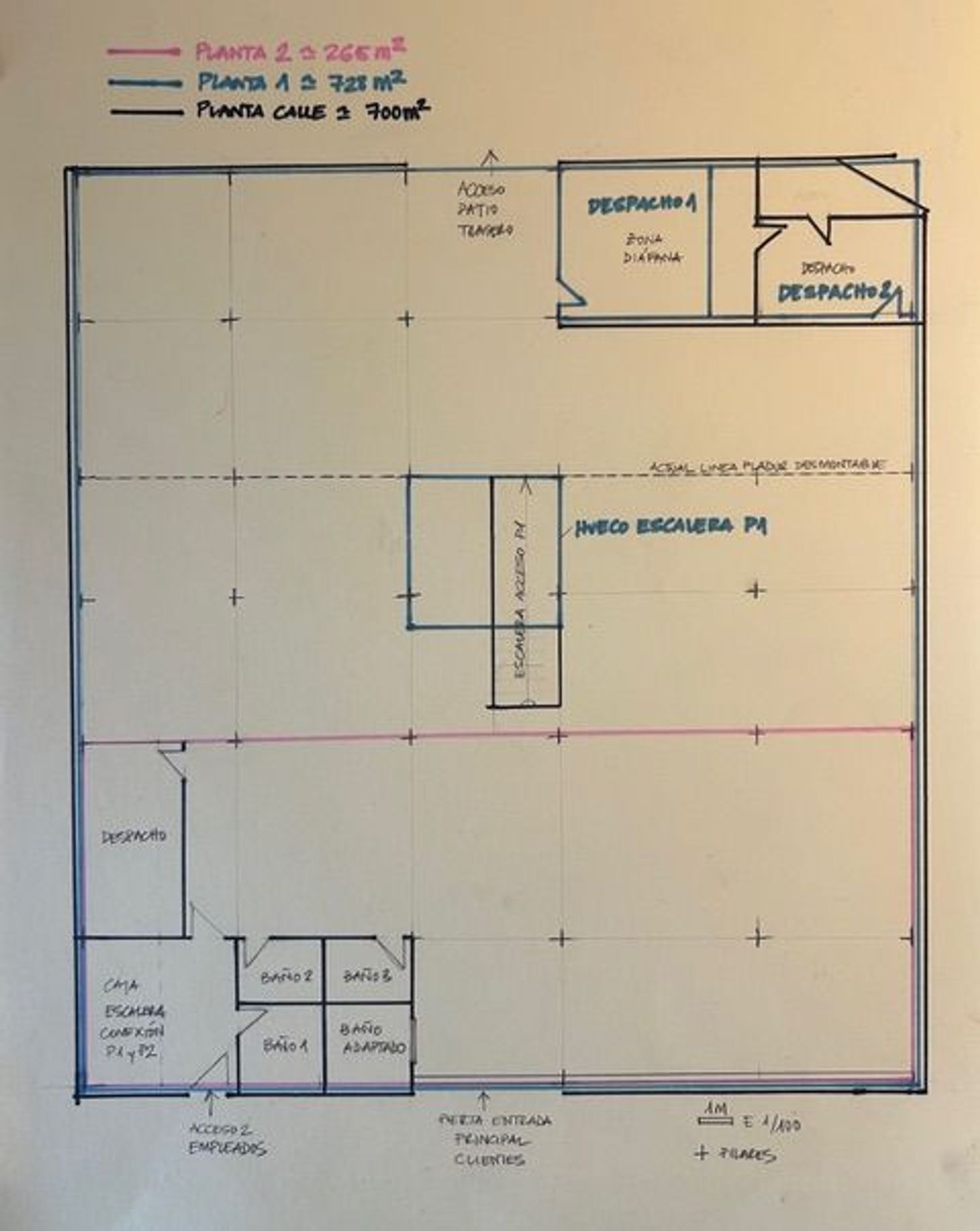 Naves-Venta-San Fernando de Henares-1754049-Foto-60