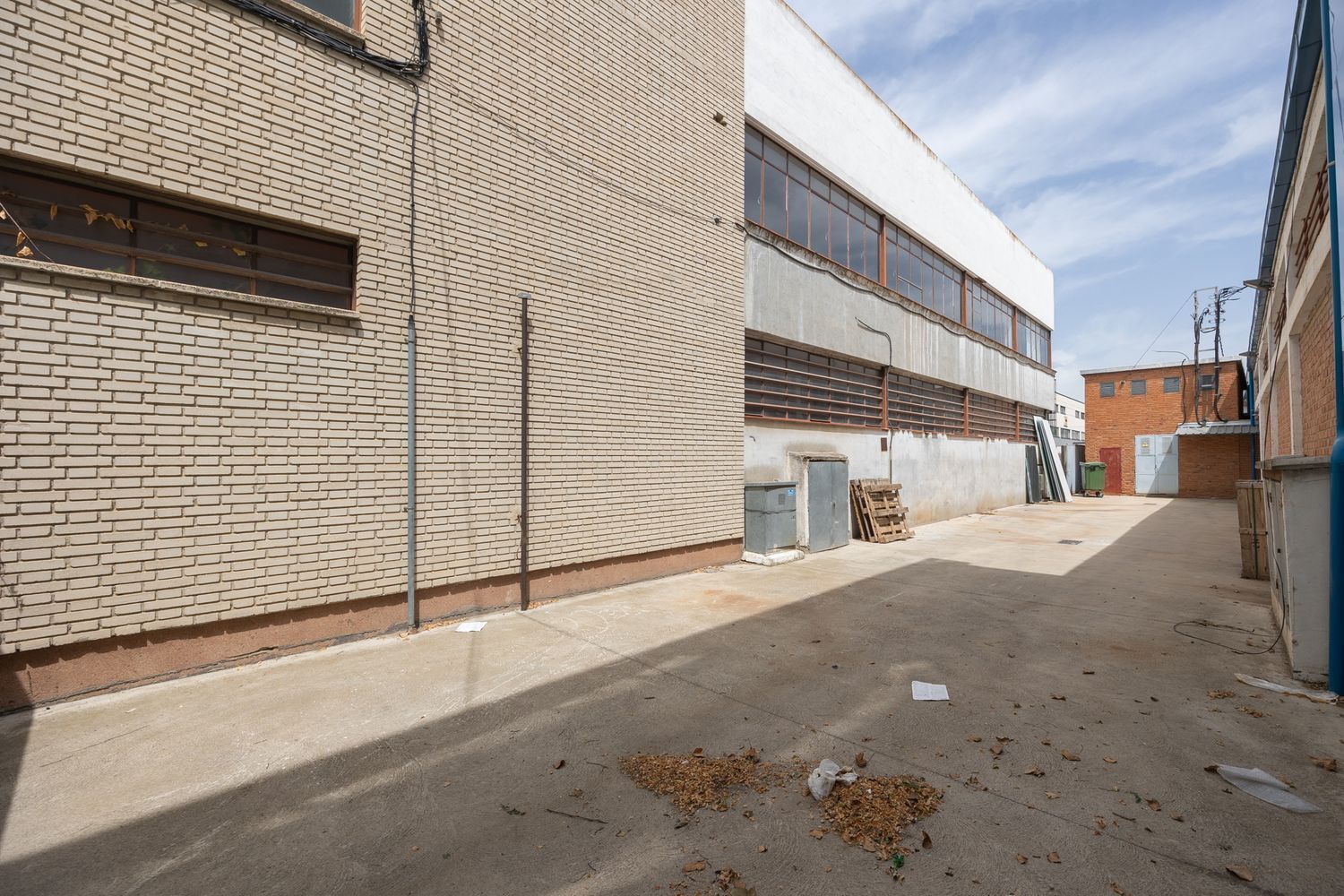 Naves-Venta-San Fernando de Henares-1754049-Foto-59