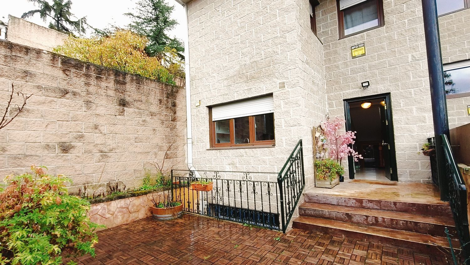 Casas o chalets-Venta-Collado Villalba-1680495-Foto-2