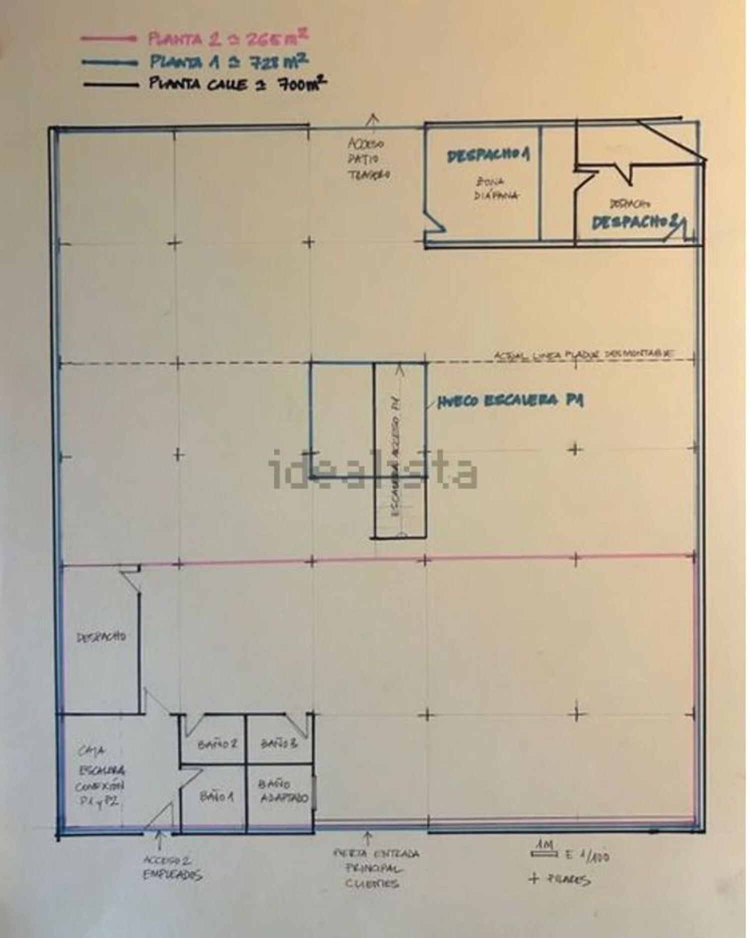 Naves-Venta-San Fernando de Henares-1754049-Foto-61