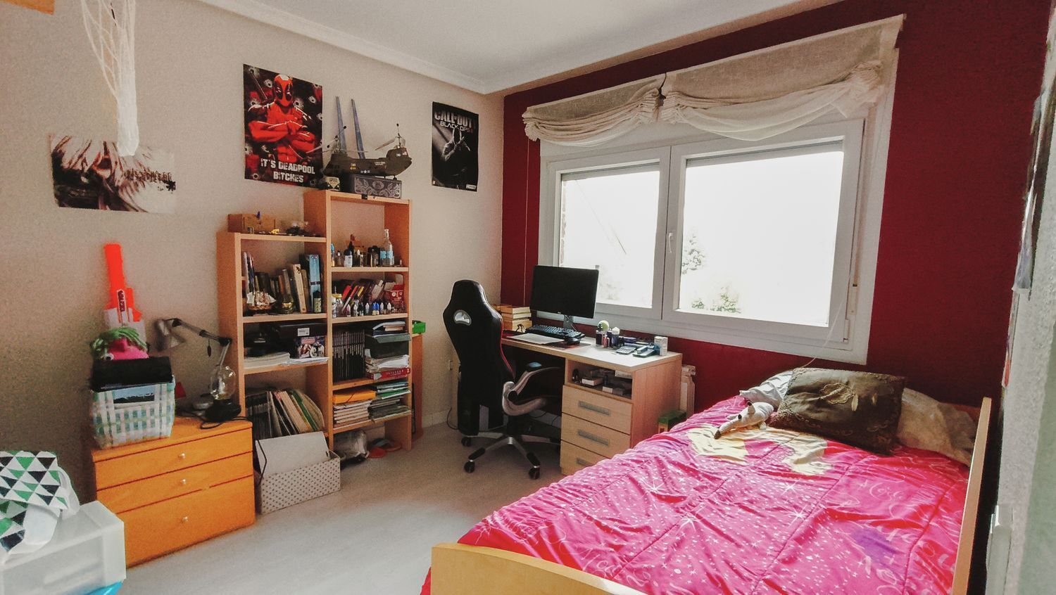 Casas o chalets-Venta-Collado Villalba-1680495-Foto-15