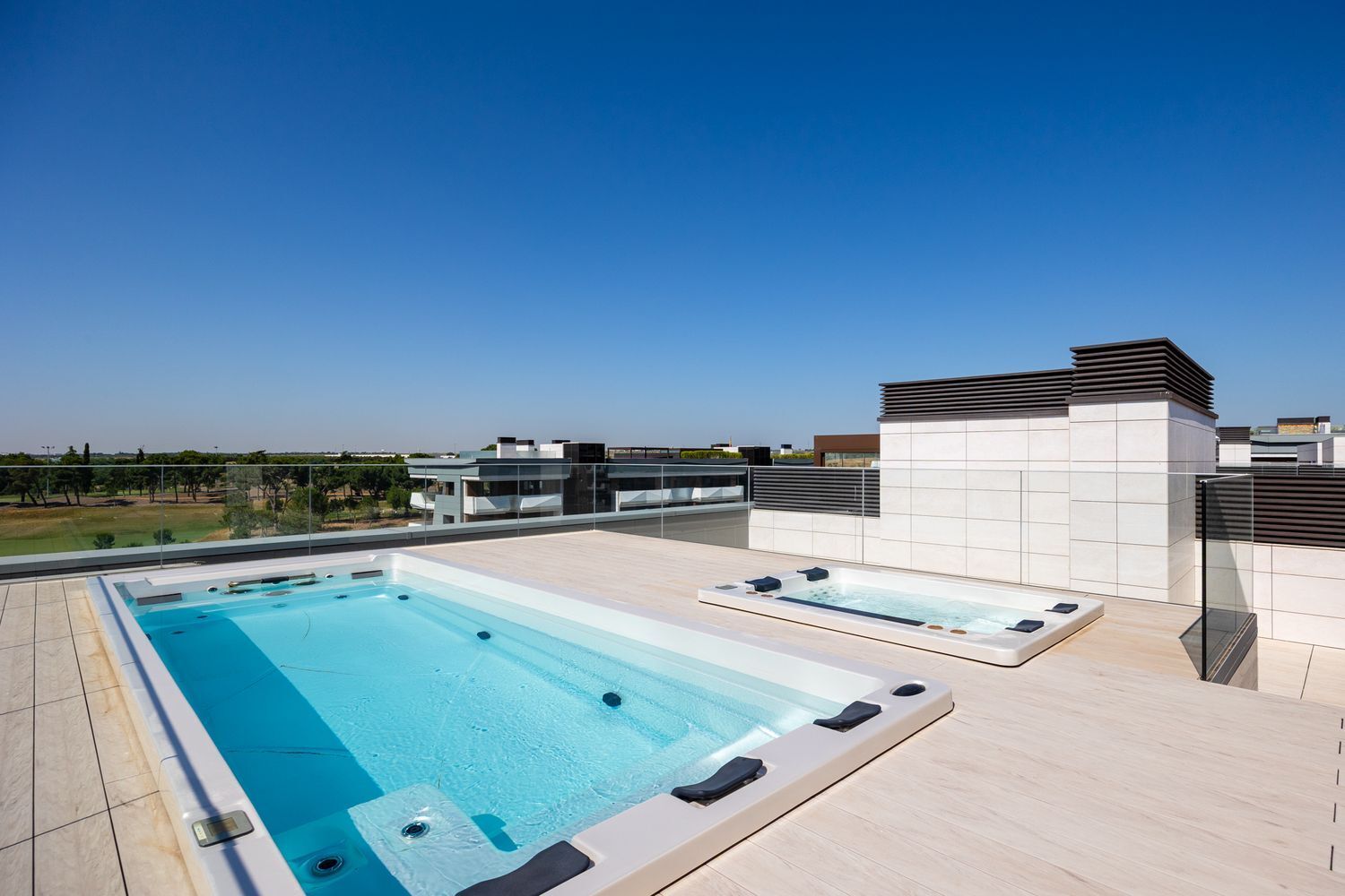 Pisos-Alquiler-Pozuelo de AlarcÃ³n-1761696-Foto-2