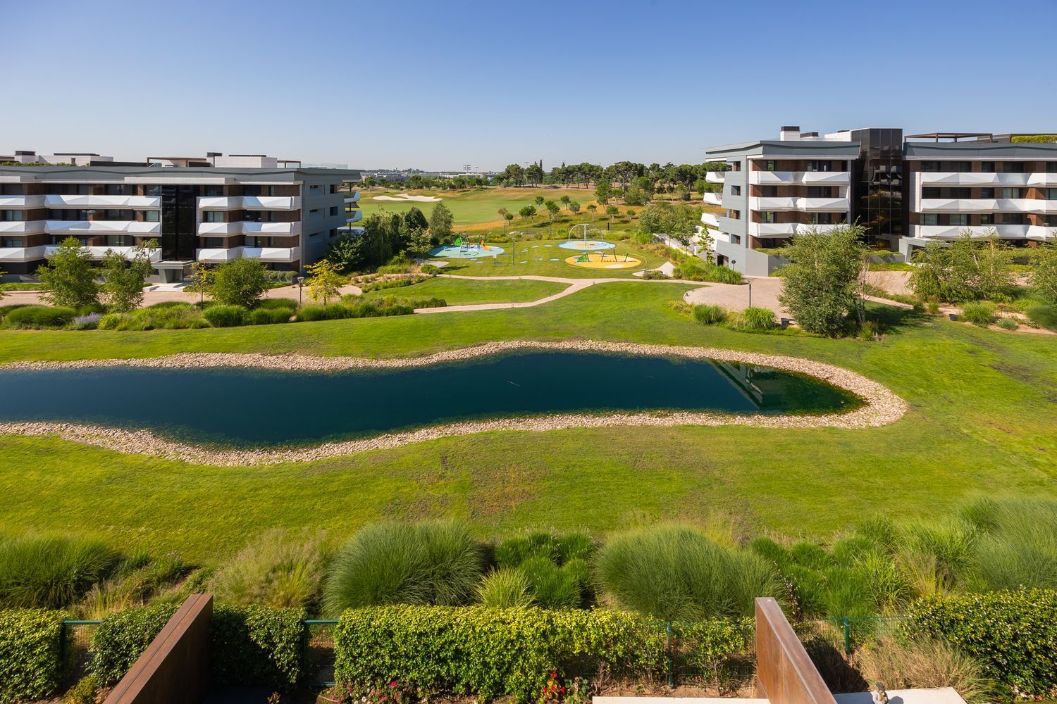 Pisos-Alquiler-Pozuelo de AlarcÃ³n-1761696-Foto-12