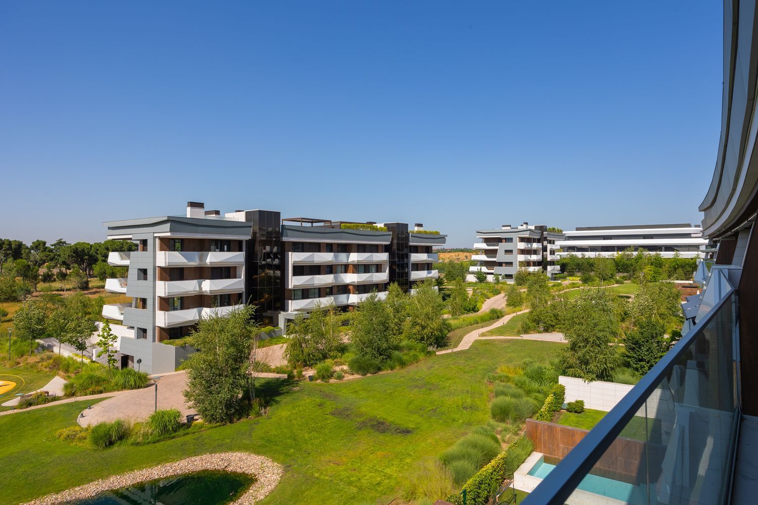 Pisos-Alquiler-Pozuelo de AlarcÃ³n-1761696-Foto-14