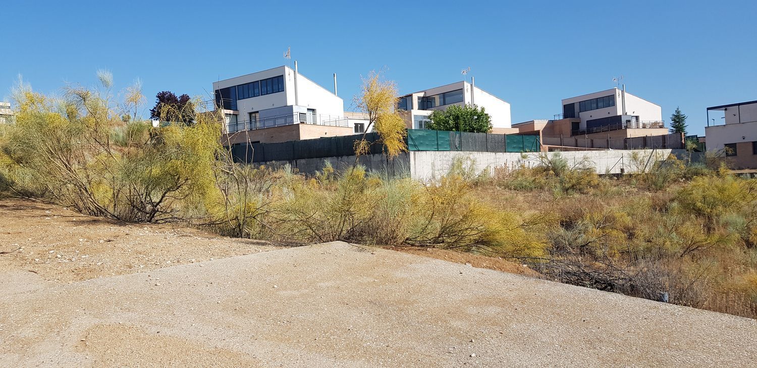 Fincas y solares-Venta-Layos-1766702-Foto-6