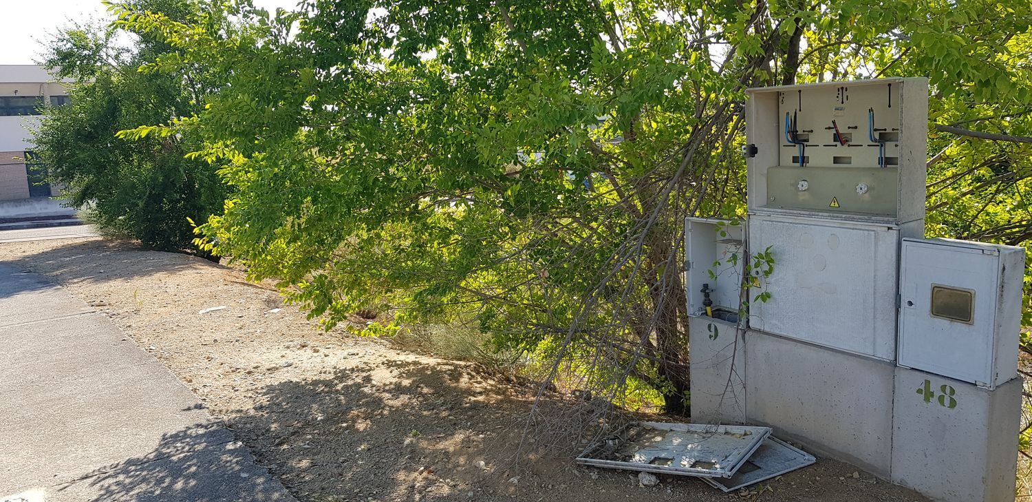 Fincas y solares-Venta-Layos-1766702-Foto-12