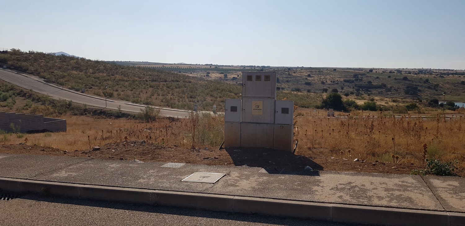 Fincas y solares-Venta-Layos-1766702-Foto-25