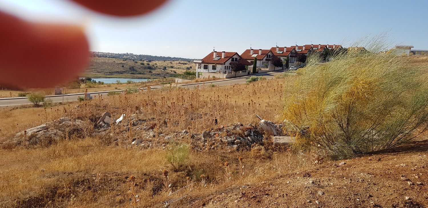 Fincas y solares-Venta-Layos-1766702-Foto-27