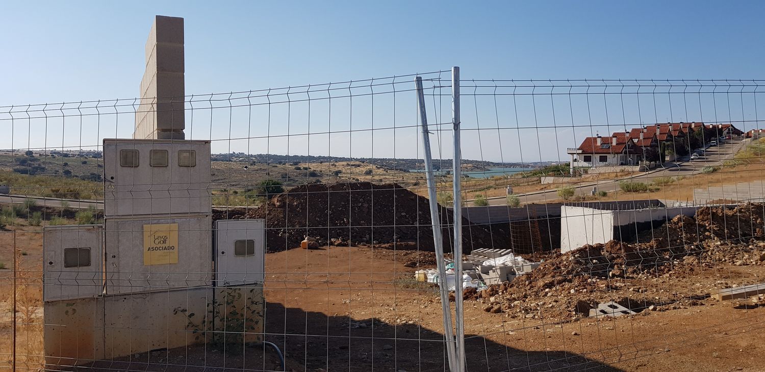 Fincas y solares-Venta-Layos-1766702-Foto-29