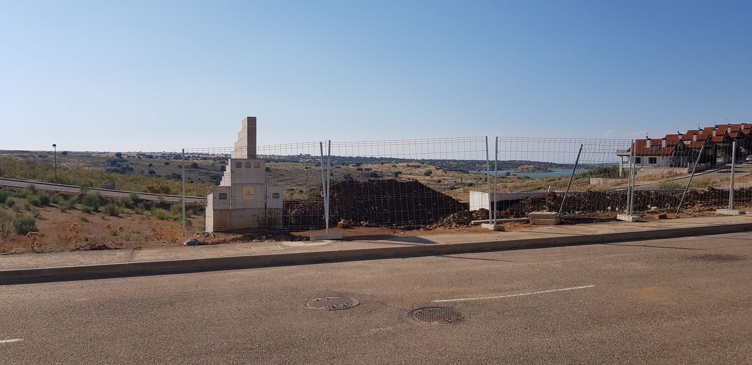 Fincas y solares-Venta-Layos-1766702-Foto-24