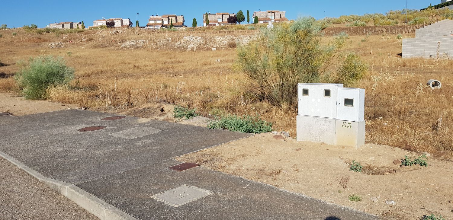 Fincas y solares-Venta-Layos-1766702-Foto-30