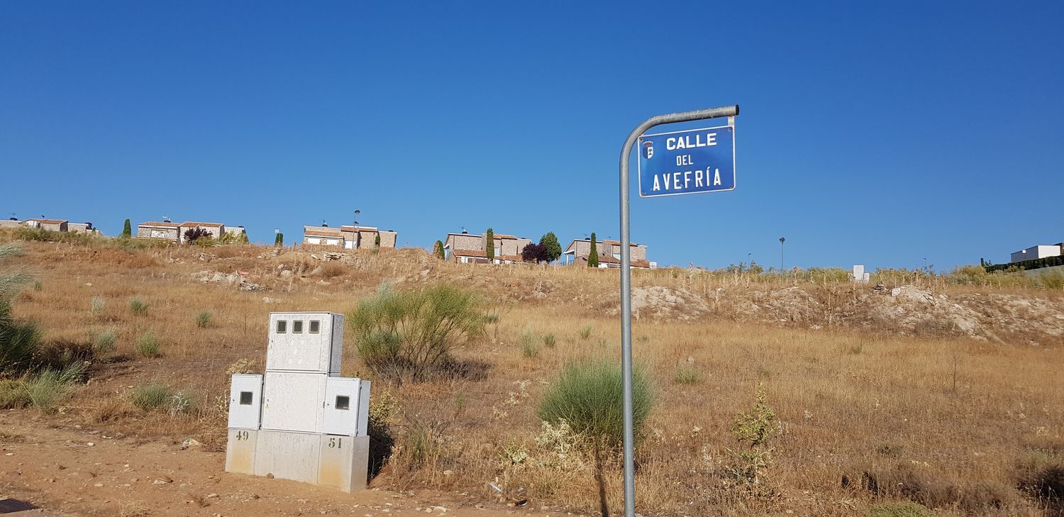 Fincas y solares-Venta-Layos-1766702-Foto-32