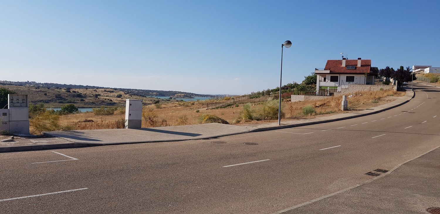 Fincas y solares-Venta-Layos-1766702-Foto-31