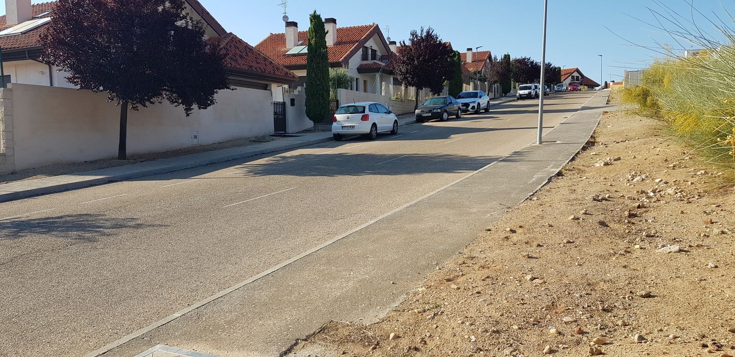 Fincas y solares-Venta-Layos-1766702-Foto-35