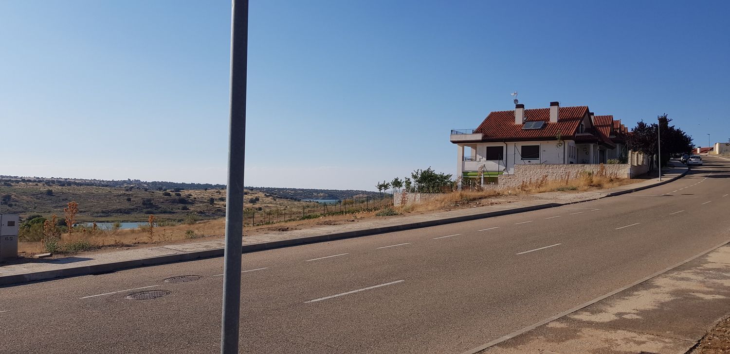 Fincas y solares-Venta-Layos-1766702-Foto-33