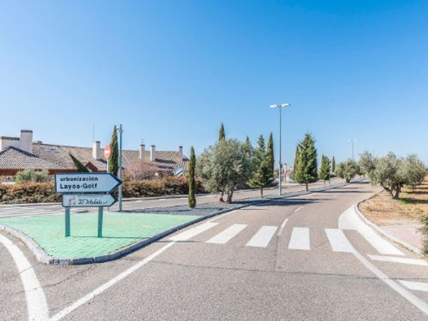 Fincas y solares-Venta-Layos-1766702-Foto-45