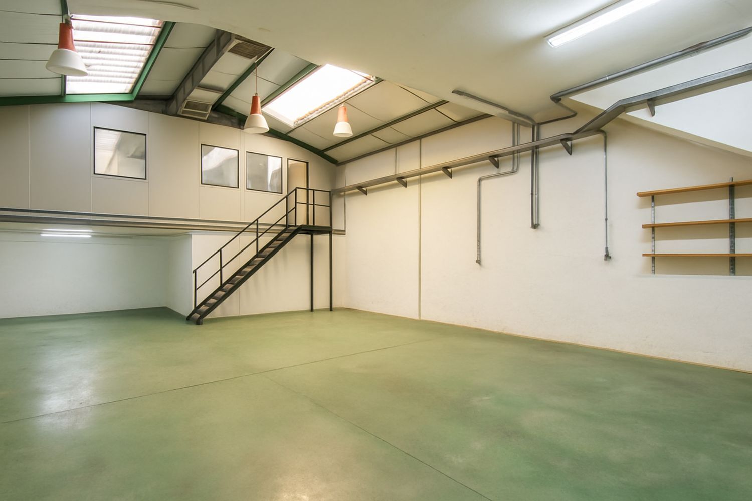 Naves-Venta-San Fernando de Henares-1080783