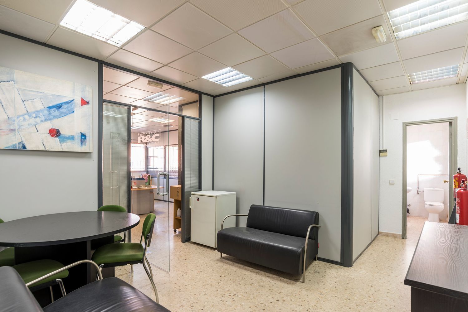 Naves-Venta-San Fernando de Henares-1080783-Foto-5