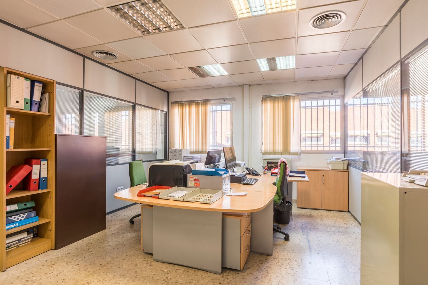 Naves-Venta-San Fernando de Henares-1080783-Foto-12