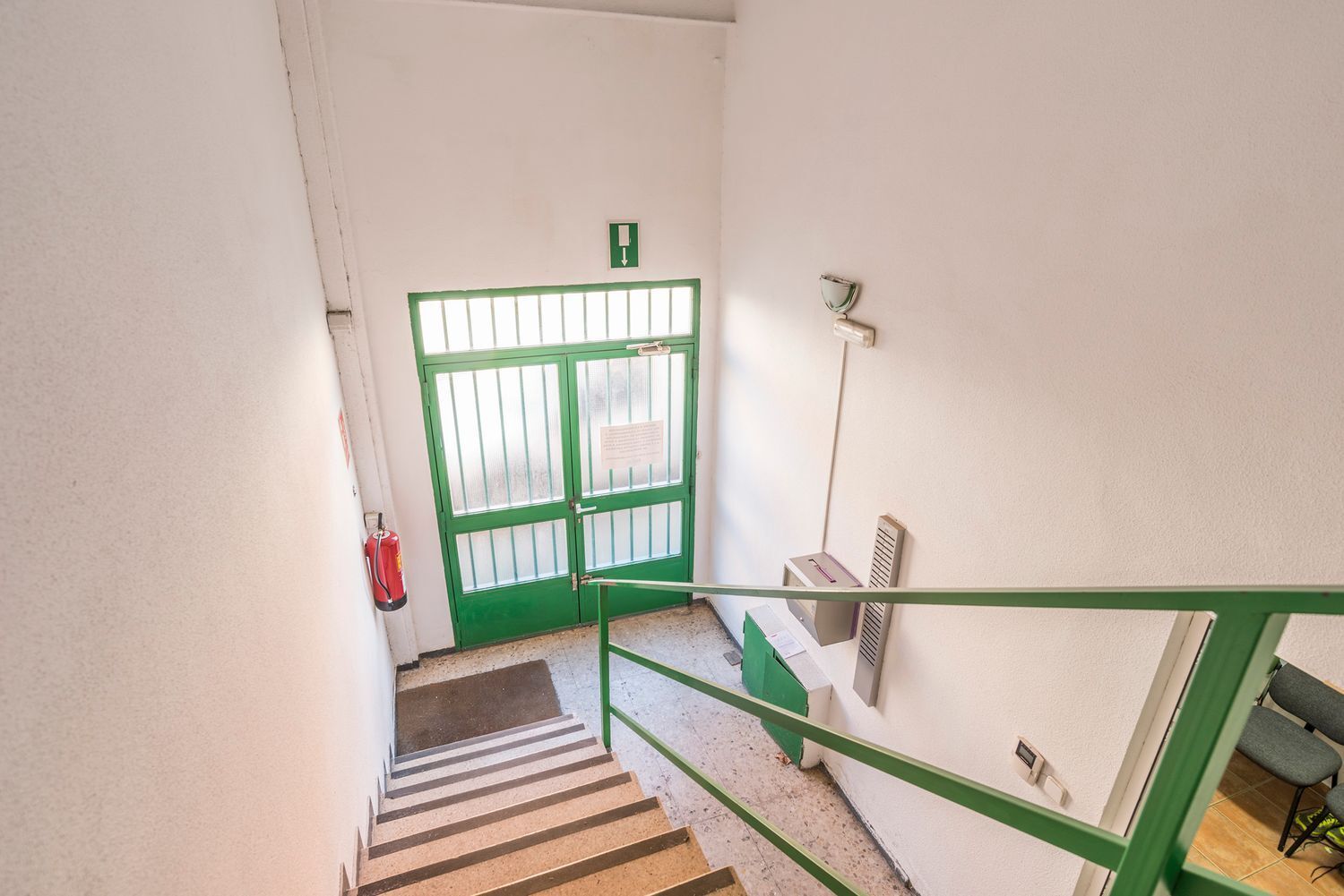 Naves-Venta-San Fernando de Henares-1080783-Foto-8