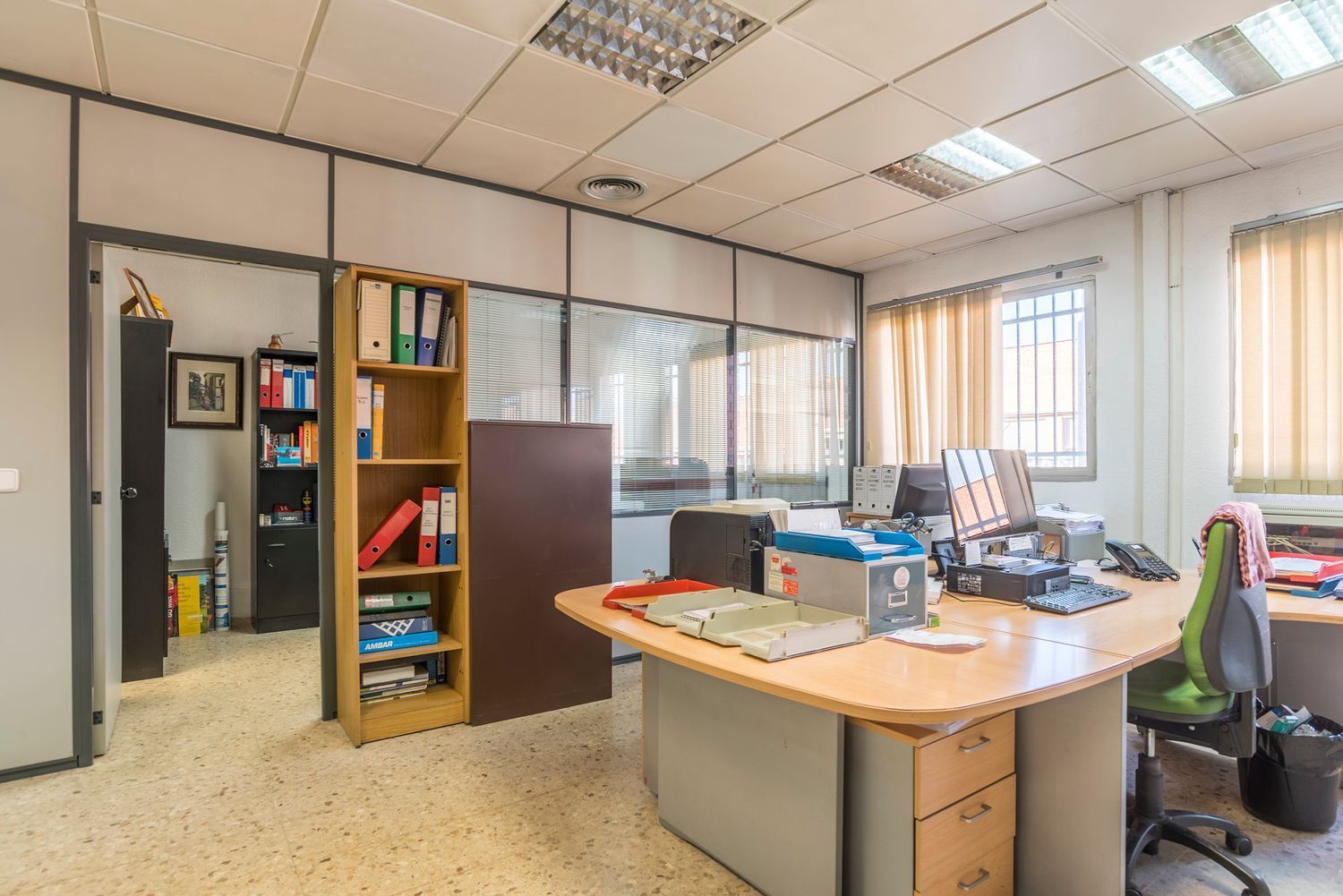 Naves-Venta-San Fernando de Henares-1080783-Foto-11