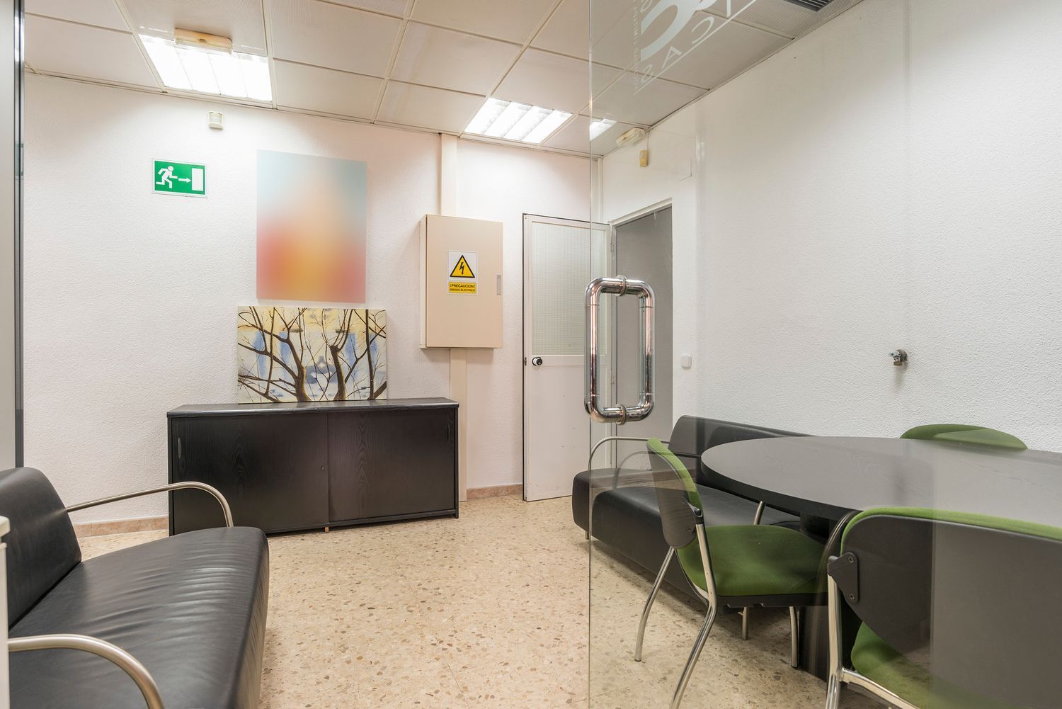 Naves-Venta-San Fernando de Henares-1080783-Foto-9