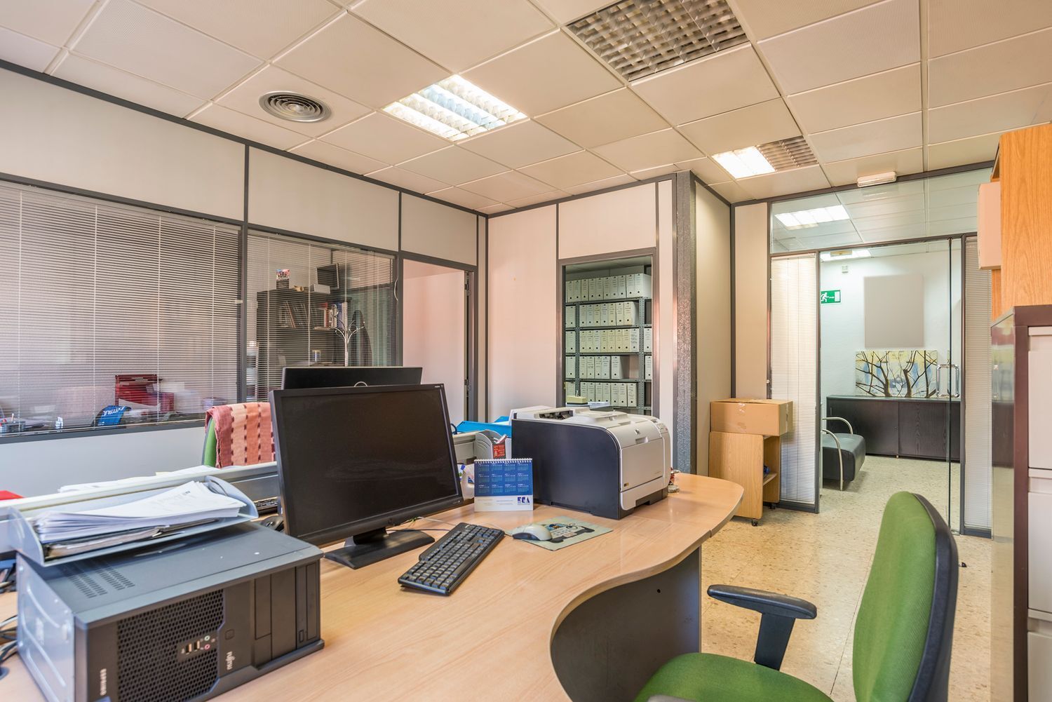 Naves-Venta-San Fernando de Henares-1080783-Foto-13