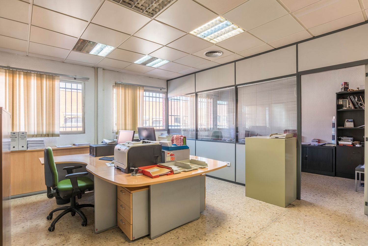 Naves-Venta-San Fernando de Henares-1080783-Foto-10