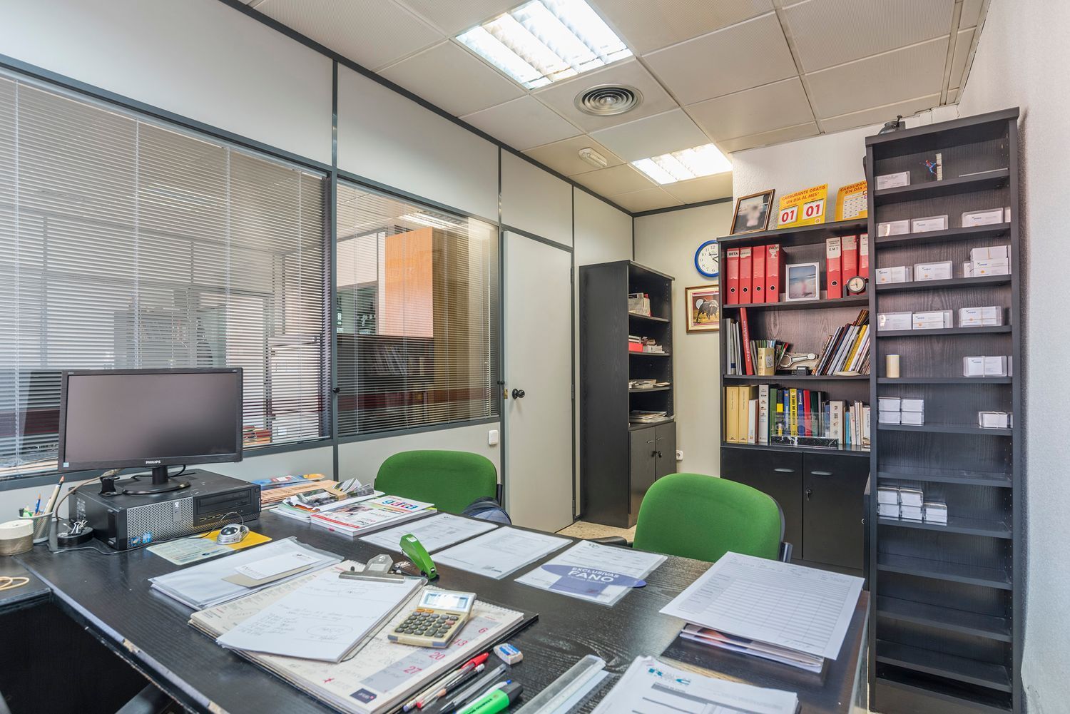 Naves-Venta-San Fernando de Henares-1080783-Foto-14