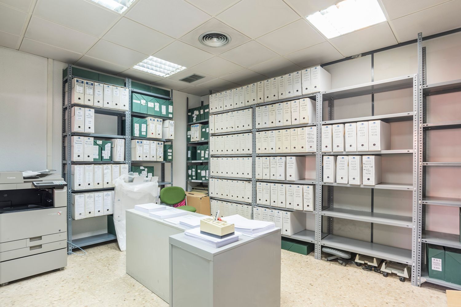 Naves-Venta-San Fernando de Henares-1080783-Foto-16