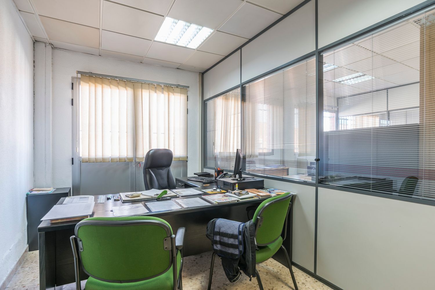 Naves-Venta-San Fernando de Henares-1080783-Foto-15