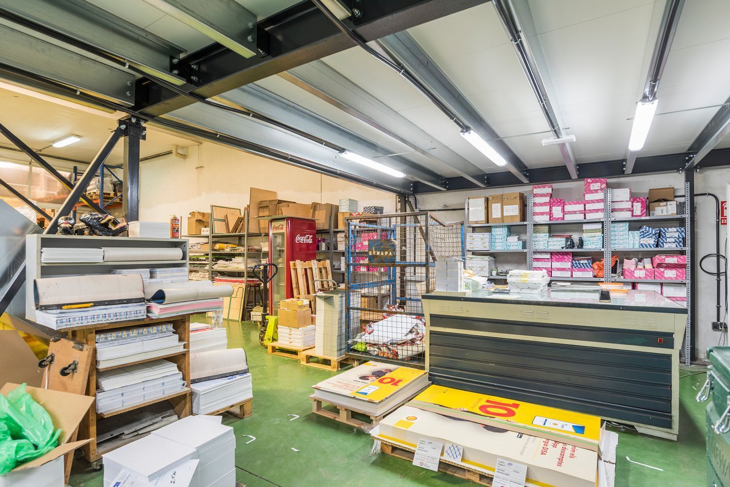 Naves-Venta-San Fernando de Henares-1080783-Foto-22