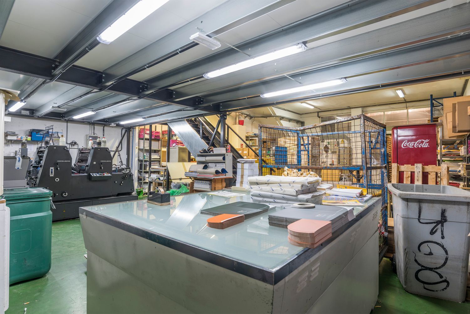 Naves-Venta-San Fernando de Henares-1080783-Foto-20